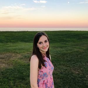 Meet your Posher, Charlotte